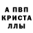 Экстази 280мг Kris White