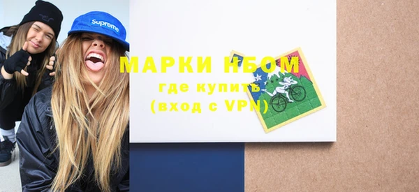 ALPHA PVP Краснослободск